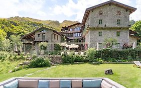Country House La Bursch