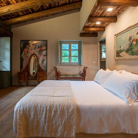 Country House La Bursch Campiglia Cervo Esterno foto
