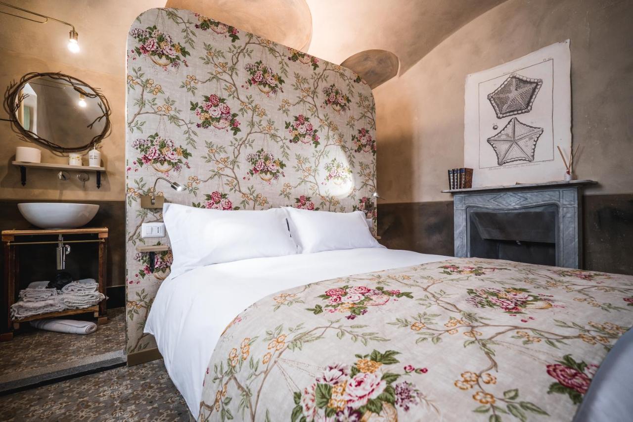 Country House La Bursch Campiglia Cervo Esterno foto