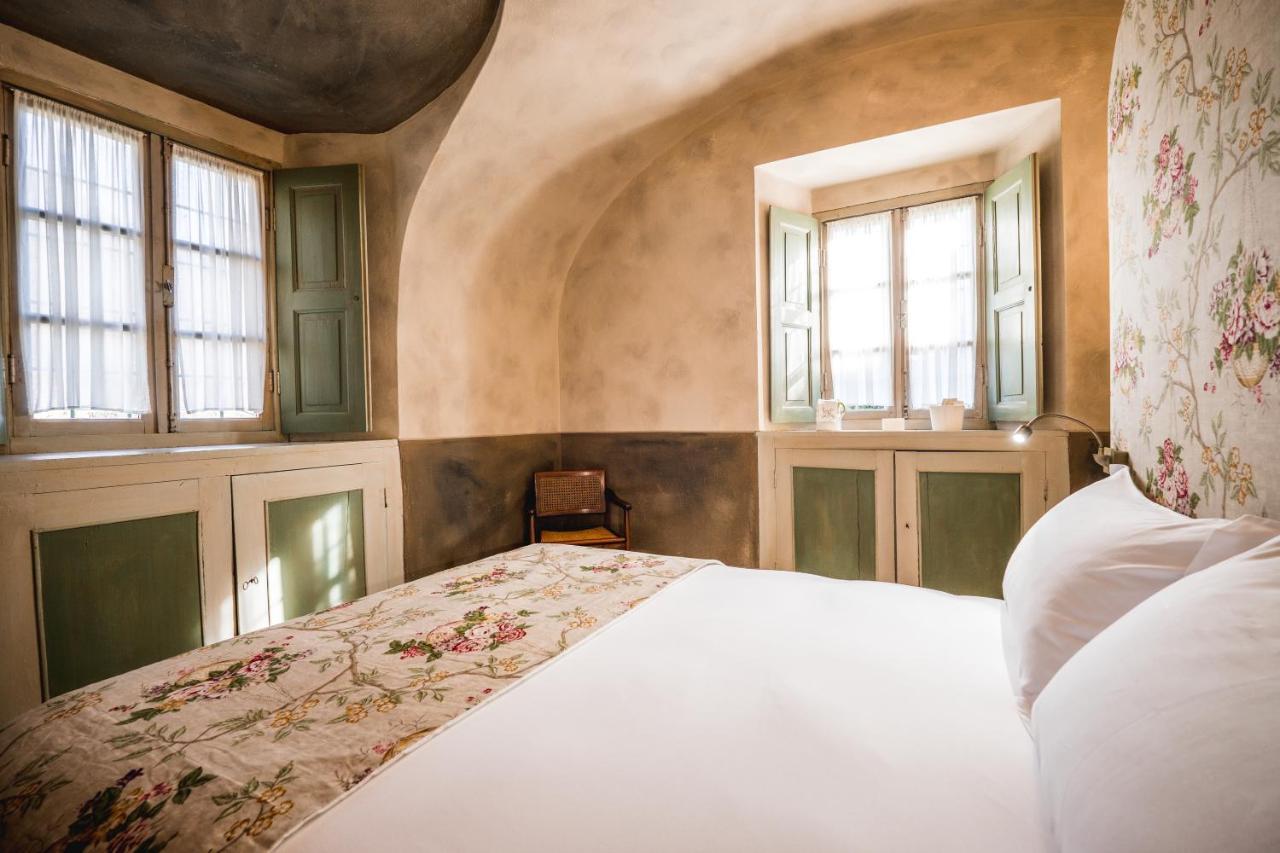 Country House La Bursch Campiglia Cervo Esterno foto