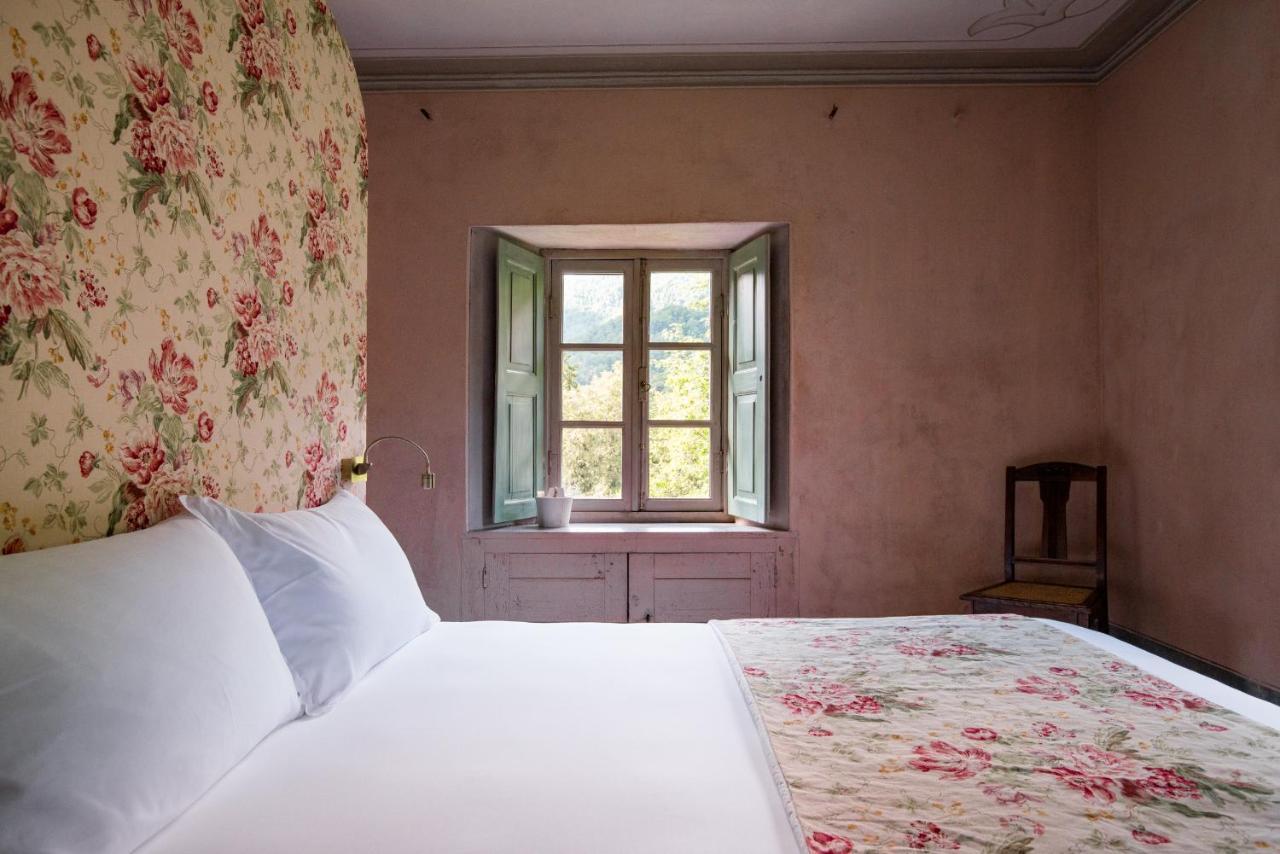 Country House La Bursch Campiglia Cervo Esterno foto