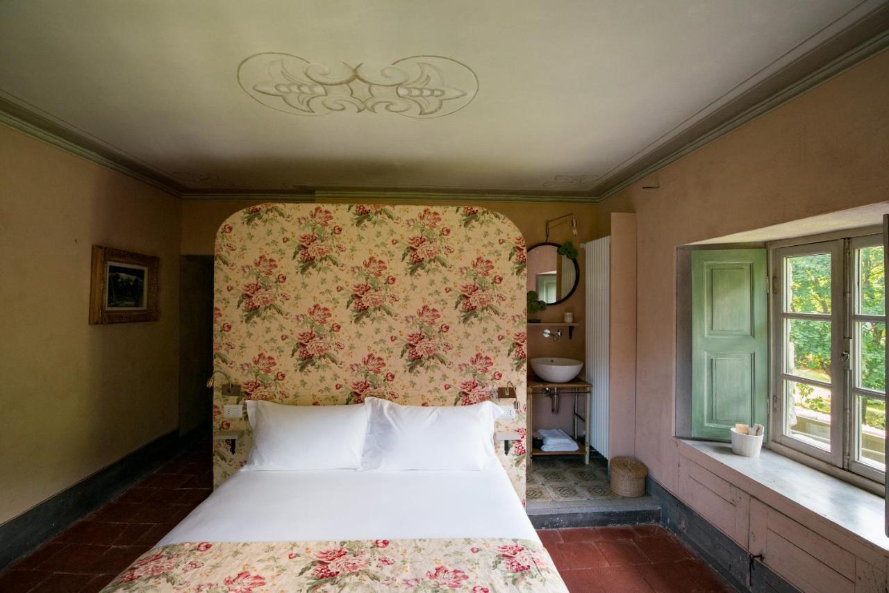 Country House La Bursch Campiglia Cervo Esterno foto