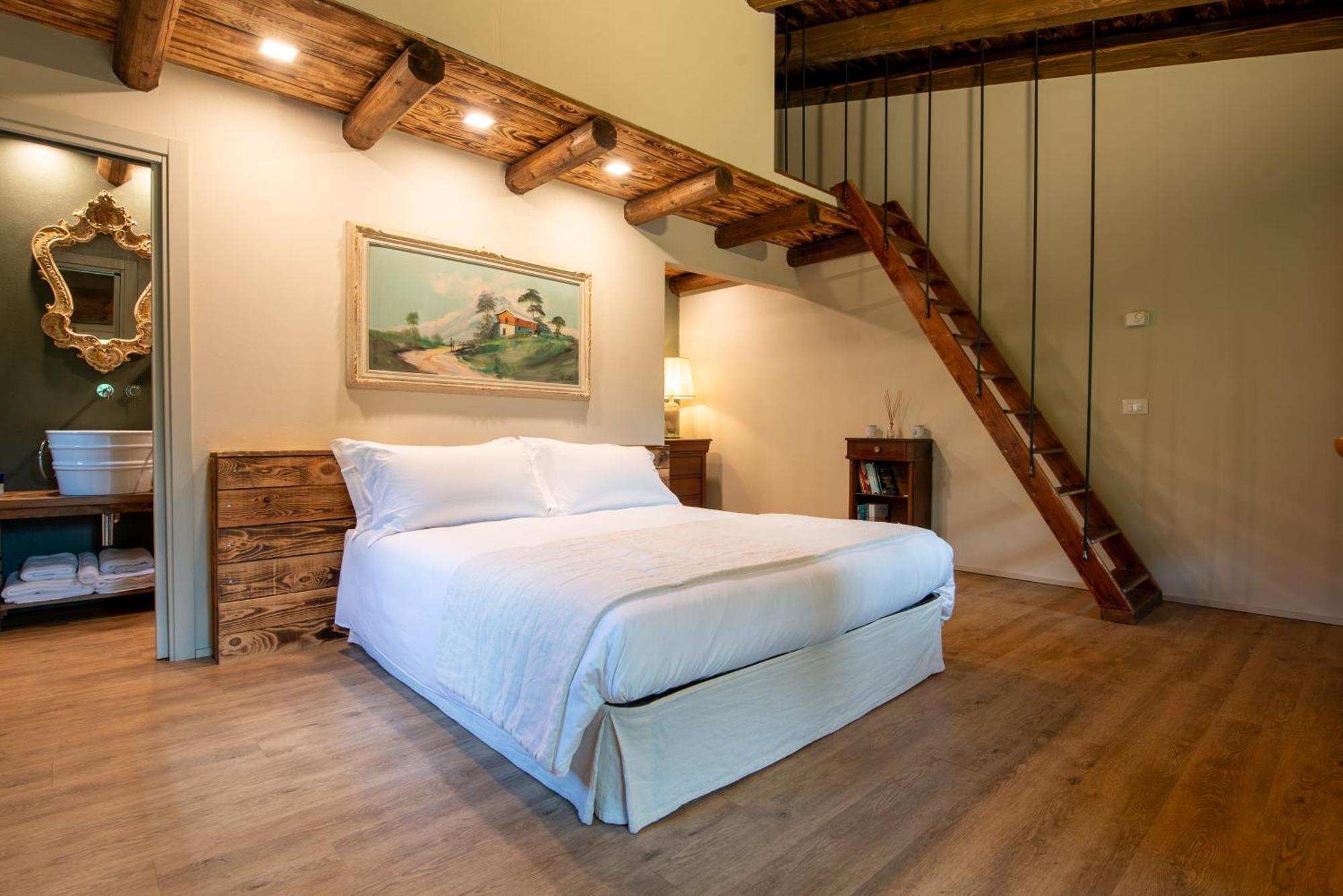 Country House La Bursch Campiglia Cervo Esterno foto