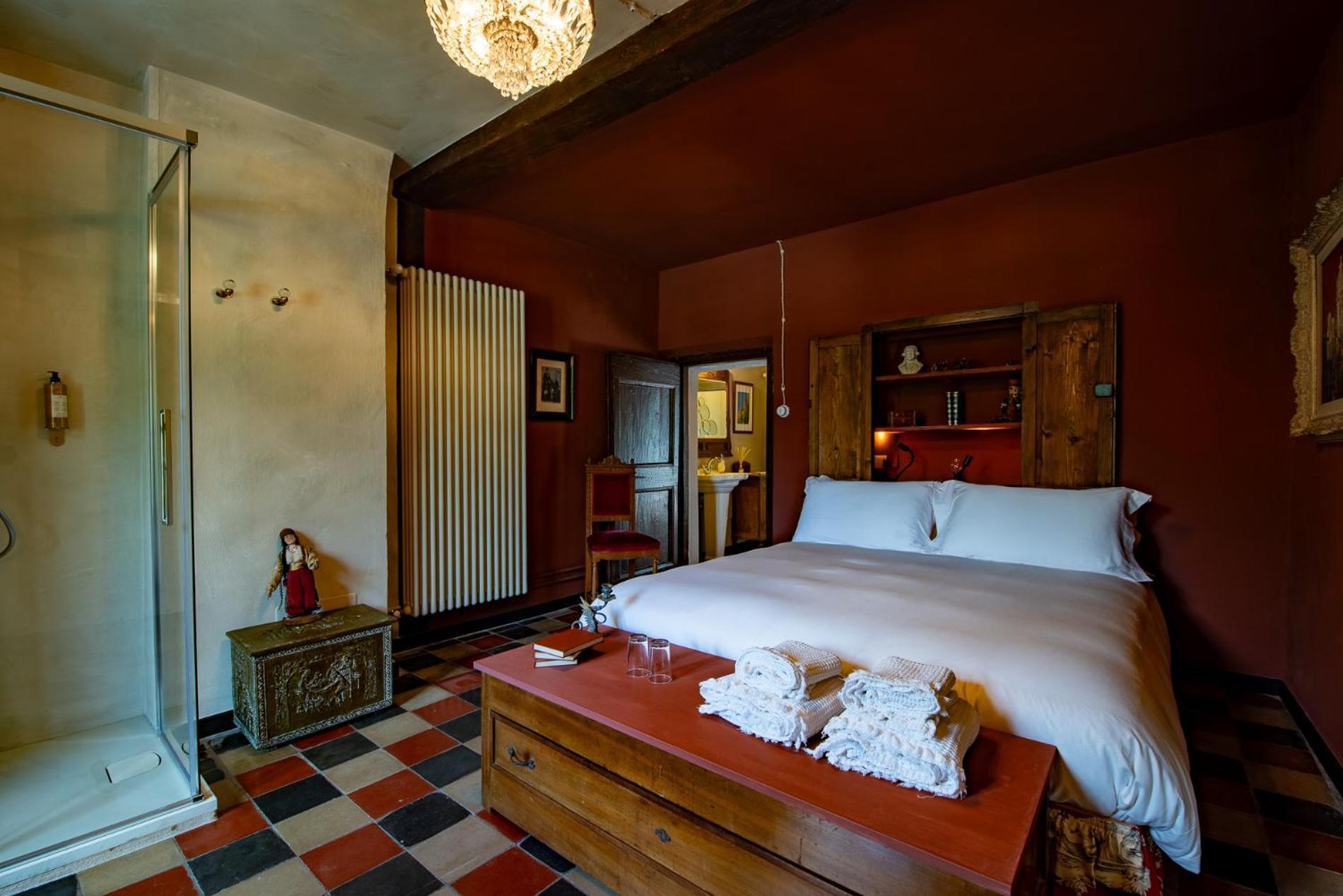 Country House La Bursch Campiglia Cervo Esterno foto