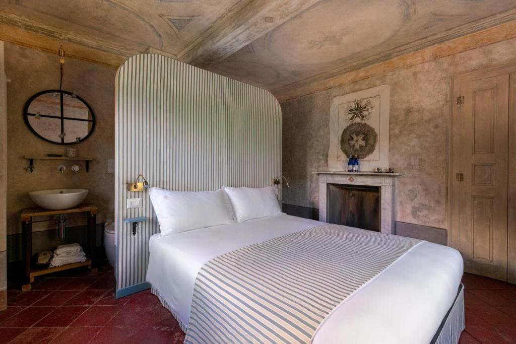 Country House La Bursch Campiglia Cervo Esterno foto