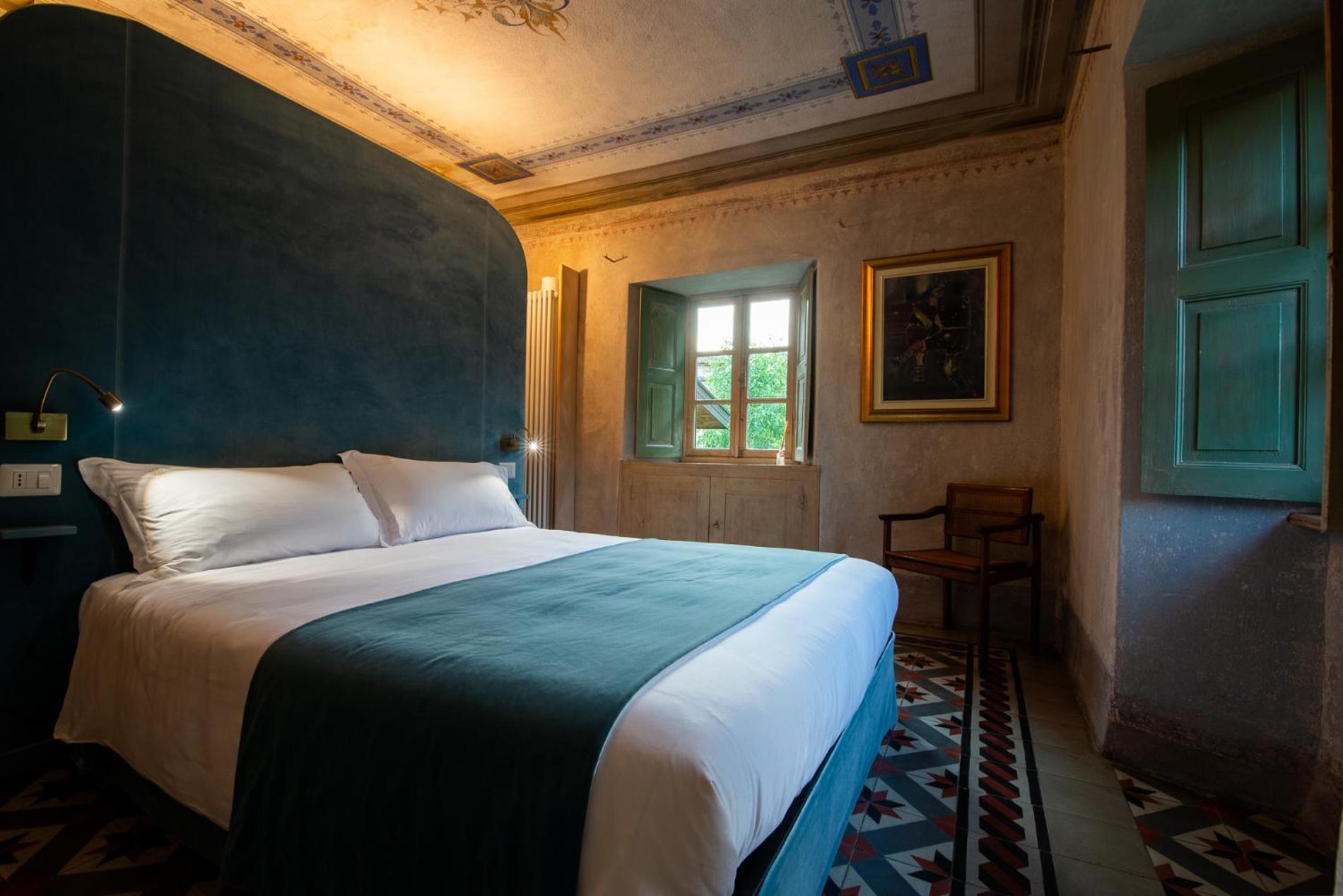 Country House La Bursch Campiglia Cervo Esterno foto